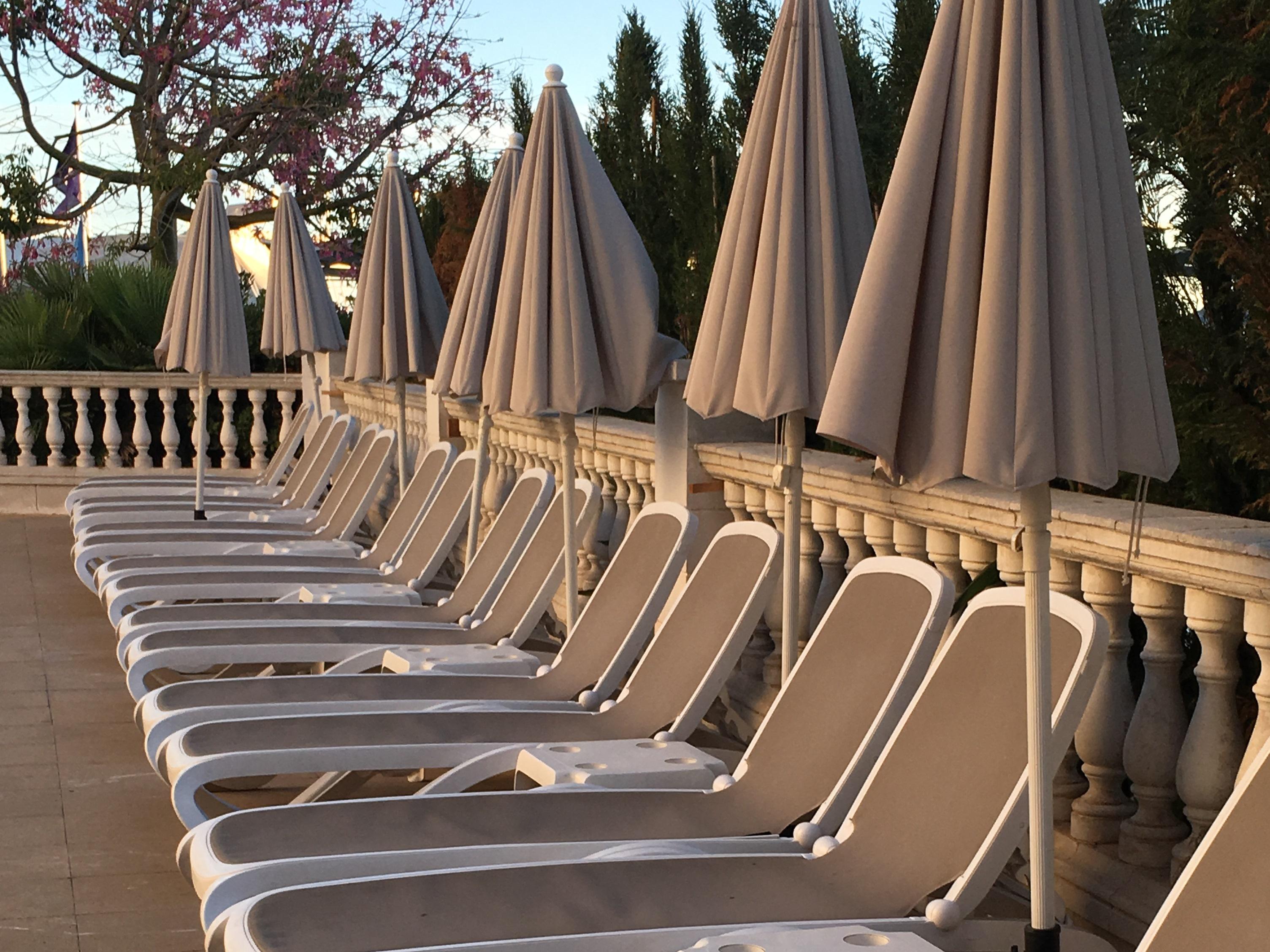 Hotel Tres Torres Santa Eulària des Riu Εξωτερικό φωτογραφία