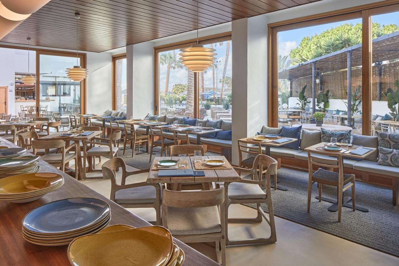 Hotel Tres Torres Santa Eulària des Riu Εξωτερικό φωτογραφία