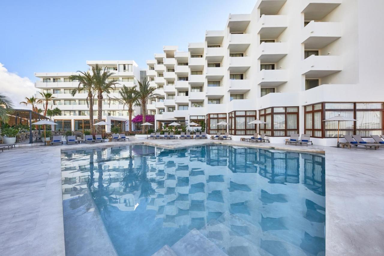 Hotel Tres Torres Santa Eulària des Riu Εξωτερικό φωτογραφία