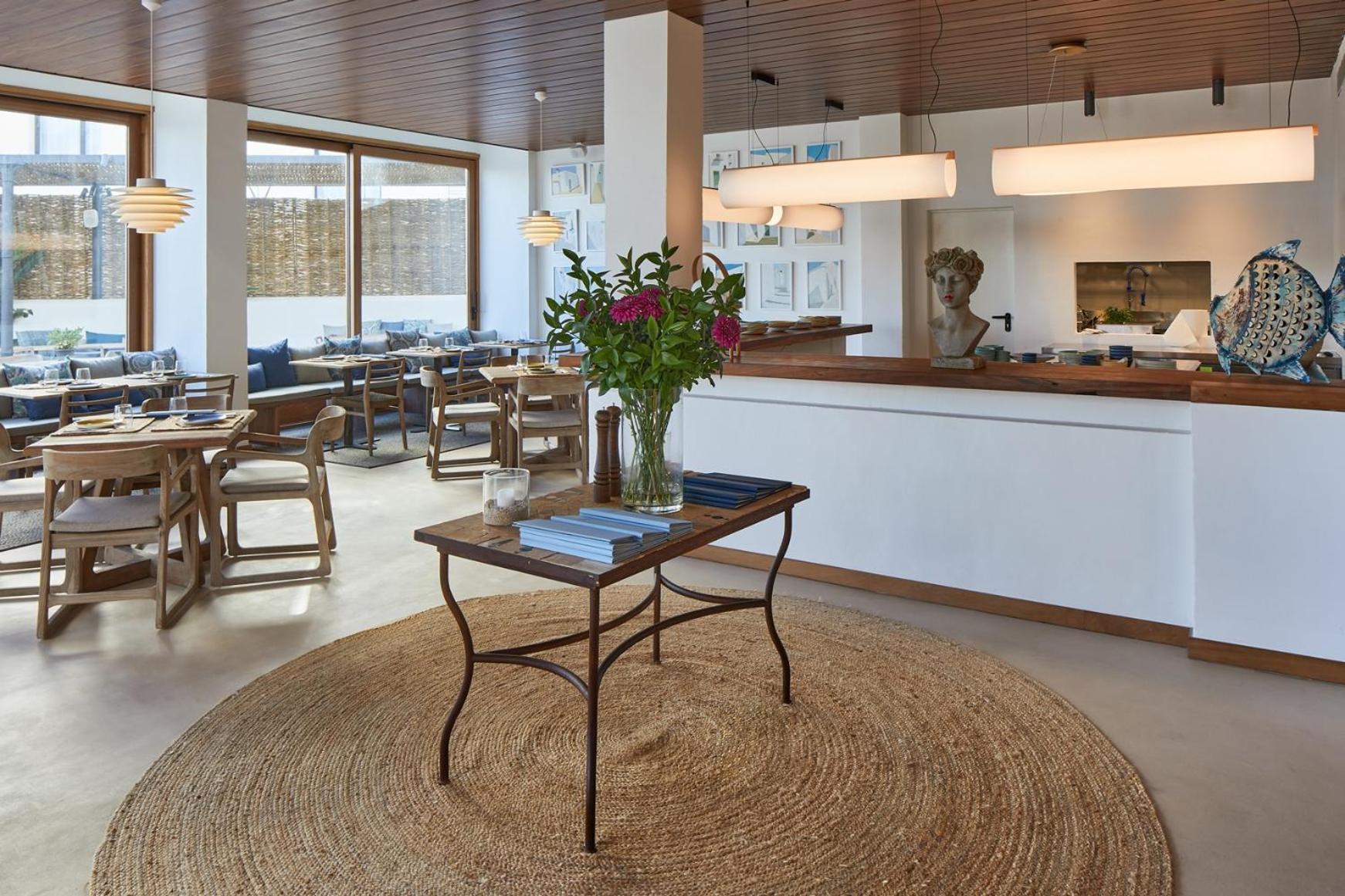 Hotel Tres Torres Santa Eulària des Riu Εξωτερικό φωτογραφία
