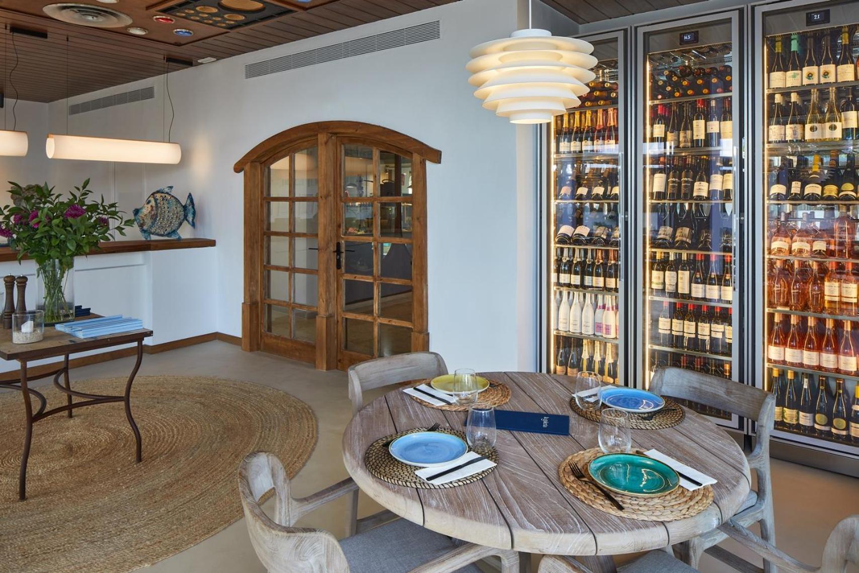 Hotel Tres Torres Santa Eulària des Riu Εξωτερικό φωτογραφία